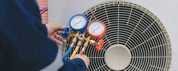 Trusted Furnace Repair service in Lebanon, NJ - Leonard HVAC